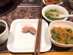 -贰重天冰煮羊自助火锅(东坝店)