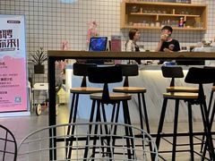 大堂-ICEPOPO MILK(玉兰店)