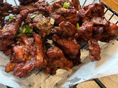 -熙成烧烤(白塔岭店)