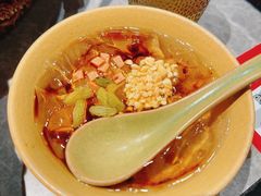 冰粉-廖川菜(八佰伴店)