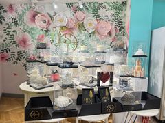 -西檬树SIMON·T轻奢蛋糕(大东方Max店)