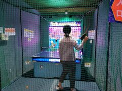 -嗨翻Hi-Fun竞技主题乐园·蹦床亲子生日轰趴(国光1937店)