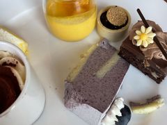 -金茂君悦·食在56海鲜自助餐厅ON56