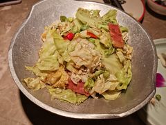 -新白鹿餐厅(金鹰新街口店)
