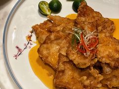 -集品堂·JPC餐厅(青年大街市府店)