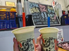 -花姨·老电影院果汁冰(88号店)