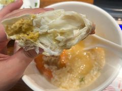 -海味当家·蒸锅海鲜(星海公园店)