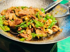 -费大厨辣椒炒肉(太平老街店)