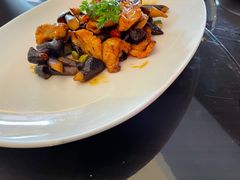 -外滩8号 whisky bar(金延大厦店)