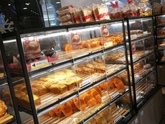 -85度C(南京龙江店)