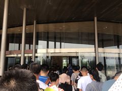 -太原市博物馆