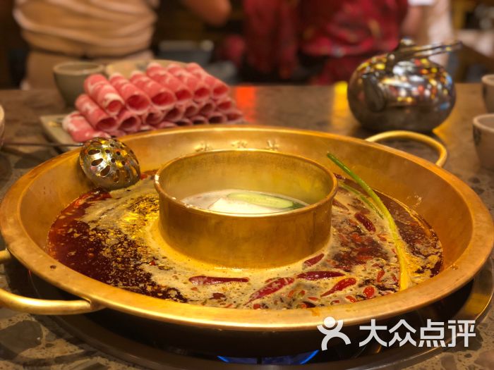 小龙坎老火锅(焦作店)图片 - 第1张