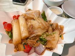 -點無缺茶楼·海鲜酒家(世博店)