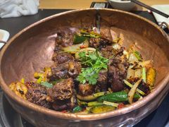 -蓉客成都火锅·招牌麻辣牛杂·特色香辣蹄花(凌水店)