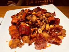 -三猫黑鱼花(南大店)