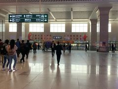 -长春西站