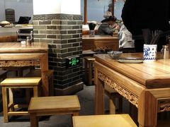 大堂-老城南.鸭血粉丝汤(夫子庙店)