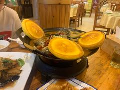 -鹤乡东北菜(崮山路店)