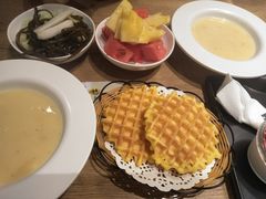 -豪客来牛排(大汉口城店)
