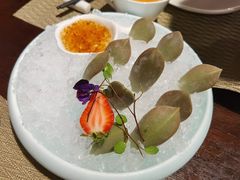 -三宝大饭店-中和艺素餐厅(浦上金山正祥广场店)