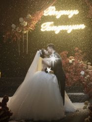 -南昌喜来登酒店·宴会厅