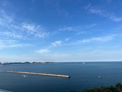 -烟台山景区