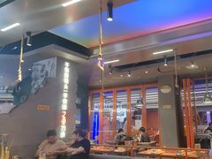 -路边羊烧烤酒场(宝带路店)