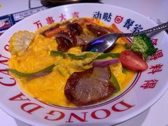 -动哒餐室•港式茶餐厅(顺义华联店)