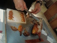 -京味斋·北京烤鸭(北京南站洋桥店)