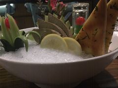 -广东道至正餐厅(区庄店)