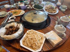-侠成水上农庄(工业大道店)