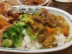 -和合谷(长虹桥店)