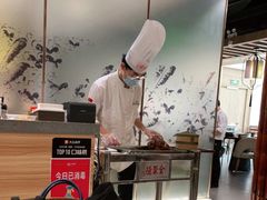 -全聚德(江宁店)