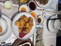 -粤匠·澳门点心粤菜海鲜(澳门半岛店)