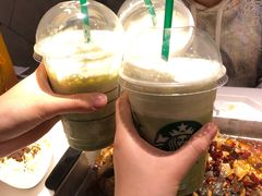 -鱼酷活鱼烤鱼(恒隆广场店)