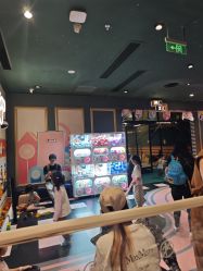 -meland亲子乐园(深圳领展中心城店)
