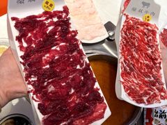 -荣叔港式沙嗲牛肉火锅(正佳潮流店)