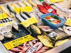 -华源餐厅·海鲜大排档(日月贝店)