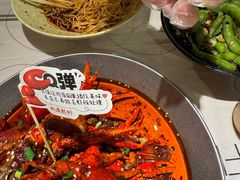-巴厘龙虾·榜首油焖大虾(音乐学院·沿江酒馆店)