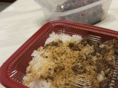 肉燥饭-圆宝台湾小吃(迎津街店)