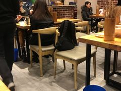 大堂-嘉州叶婆婆钵钵鸡(建设路店)