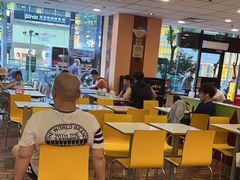 -麦当劳(衡阳解放路店)