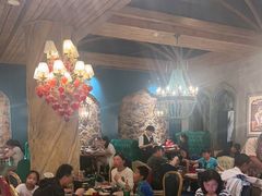 -卢布里西餐厅(总店)