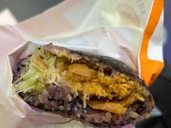 -鮨人饭团(浦口大洋百货店)