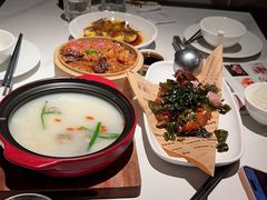 -外婆家(西红门荟聚购物中心店)
