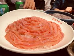-巴蜀大将火锅(春熙店)