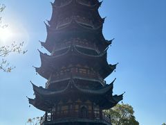 -龙华素斋(龙华路店)