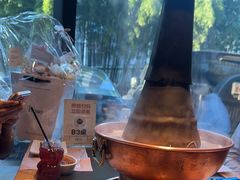 -东来顺·非遗火锅(高新店)