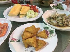 -舌尖上·霞浦滩涂海鲜·新闽菜(总店)