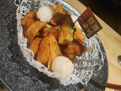 -老福洲·三十年福州味(斗东店)